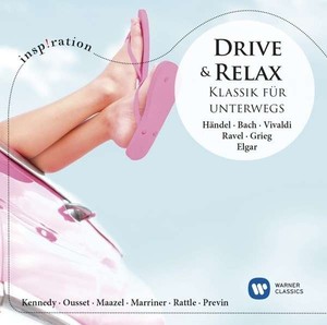 Drive & Relax