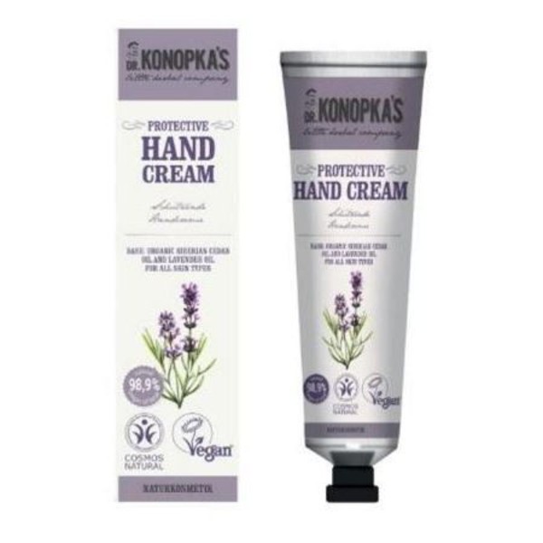 Protective Hand Cream Ochronny krem do rąk