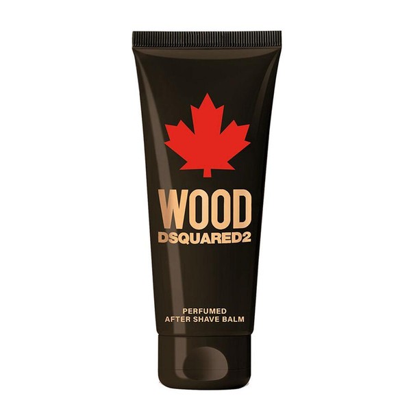 Wood Pour Homme Balsam po goleniu