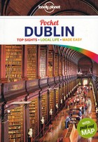 Dublin pocket guide / Dublin przewodnik kieszonkowy