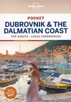 Dubrovnik & the Dalmatian Coast Pocket Guide / Dubrownik i Wybrzeże Dalmacji