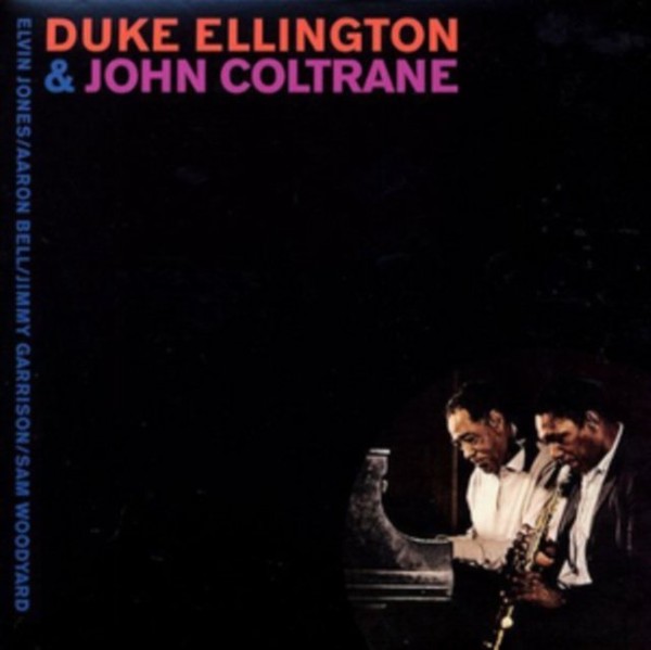 Ellington & Coltrane (vinyl) (Limited Edition)