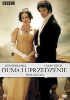 Duma i uprzedzenie Kolekcja Jane Austen