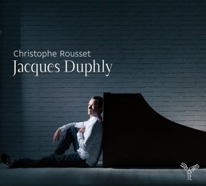 Duphly: Works for Harpsichord