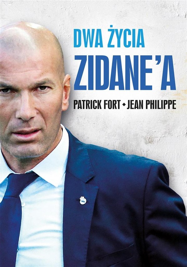 Dwa życia Zidane`a