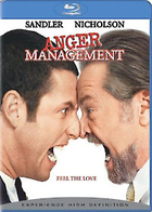 Dwóch gniewnych ludzi