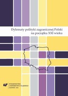 Dylematy polityki zagranicznej Polski na początku XXI wieku - 21 Kryzys w strefie euro - źródła, symptomy, konsekwencje
