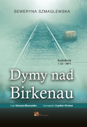 Dymy nad Birkenau Audiobook CD Audio