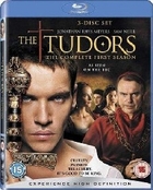 Dynastia Tudorów Sezon 1