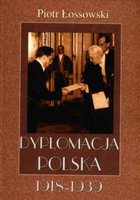 Dyplomacja Polska 1918-1939