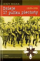 Dzieje 17 pułku piechoty 1918-1939