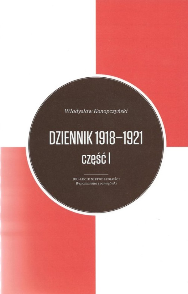 Dziennik 1918-1921