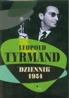 Dziennik 1954 Audiobook CD Audio