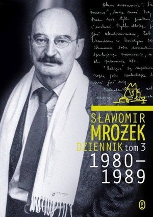 Dziennik tom 3. 1980-1989