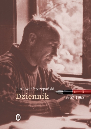 Dzienniki tom II. 1957-1963