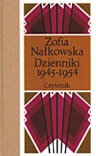 Dzienniki tom 6. 1945-1954 część 3.