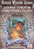 Dziewieć żywotów Christophera Chanta