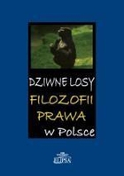 Dziwne losy filozofii prawa w Polsce