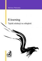 E-learning Tajniki edukacji na odległość