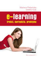 e-learning treści, narzędzia, praktyka