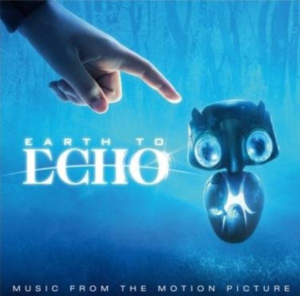 Earth To Echo (vinyl) (OST)