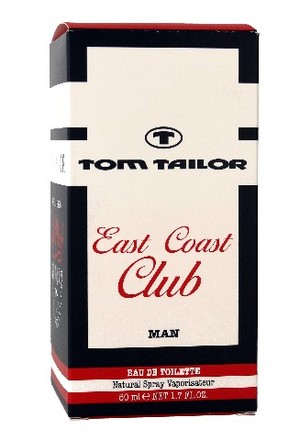 East Coast Club Man