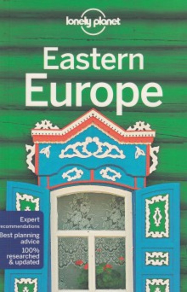 Eastern Europe travel guide / Europa Wschodnia przewodnik