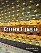 Eastern Treasure. Poziom B2-C1. Podręcznik