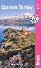 Eastern Turkey Travel Guide / Wschodnia Turcja Przewodnik