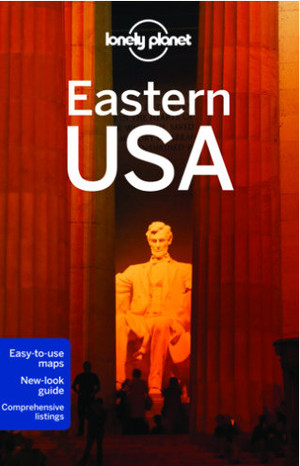 Eastern USA Travel Guide / Wschodnie USA Przewodnik