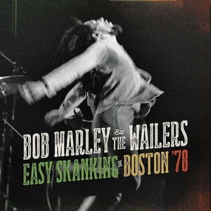 Easy Skanking In Boston `78