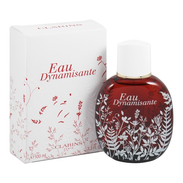 Eau Dynamisante Limited Edition