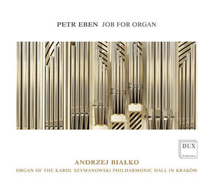 Eben: Job For Organ