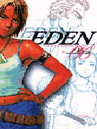 EDEN - 6 - It`s an Endless World