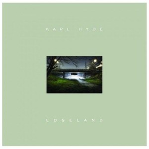Edgeland (vinyl)