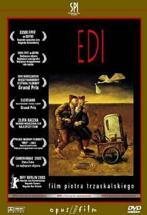 Edi (2 DVD)