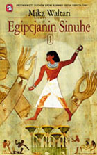 Egipcjanin Sinuhe (pocket)