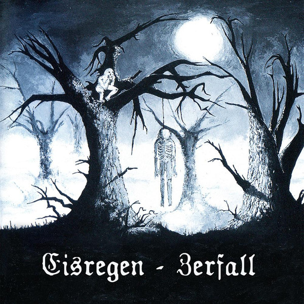 Zerfall (Reissue Limited Edition)