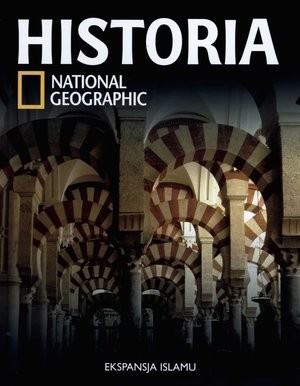 Ekspansja islamu Historia National Geographic