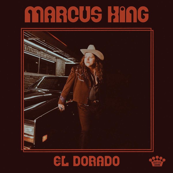 El Dorado (vinyl)
