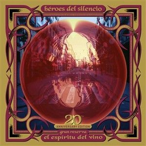 El Espiritu Del Vino (20Th Anniversary Edition)