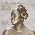 Eleanora Fagan (1915-1959). To Billie With Love From Dee Dee Bridgewater (PL)