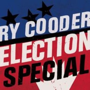 Election Special (LP + CD)