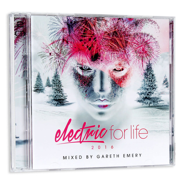 Electric For Life 2016