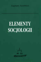 Elementy Socjologii