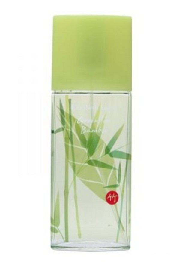 Green Tea Bamboo