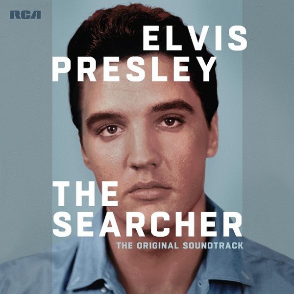 Elvis Presley: The Searcher (OST) (vinyl)