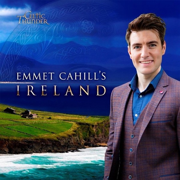 Emmet Cahill`s Ireland