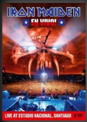 En Vivo! (Special DVD Edition)