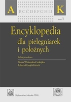 Encyklopedia dla pielęgniarek i położnych